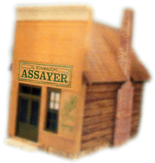 Assay Office