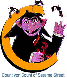 Count von Count