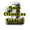 noun=subject